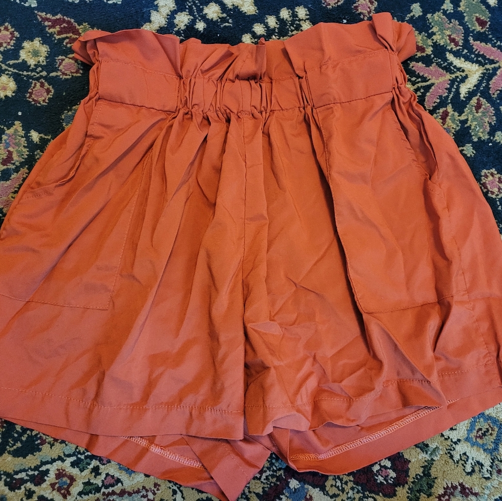 Shein shorts